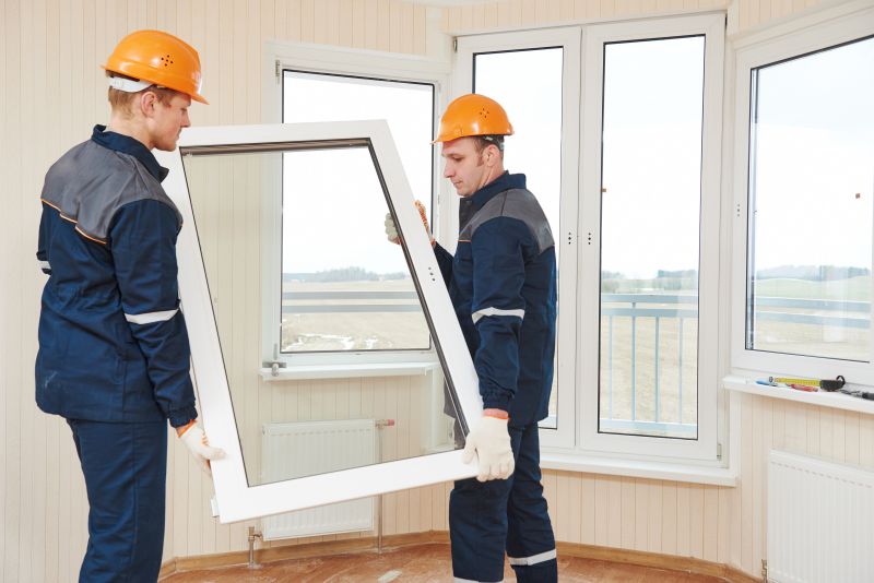 Cost of Windows Installation in Union County, NJ