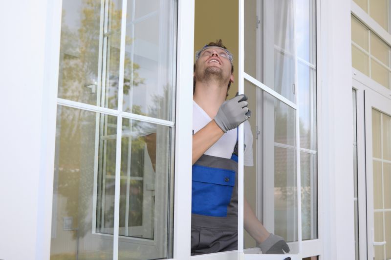 Commercial Window Installers